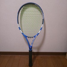 Babolat pure drive 107 GT G2