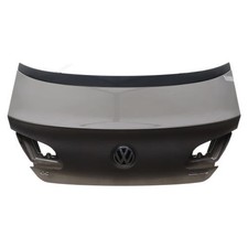 Malle/Hayon arriere VOLKSWAGEN PASSAT 6 CC COUPE 3C8827025D