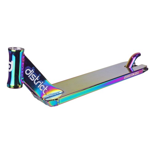 District dk253 pro scooter - district,
