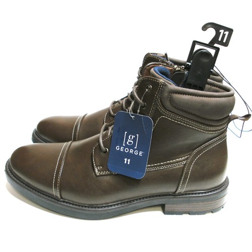 George mens casual comfort - george,