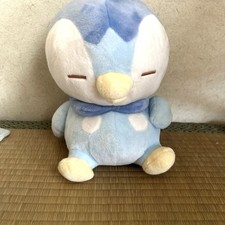 Peluche poupée Ichiban Kuji