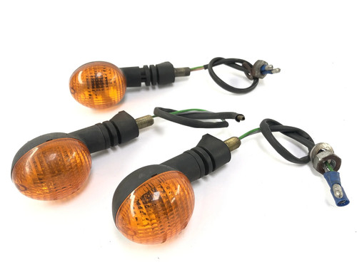 Yamaha 500 1u6 - 1u6,