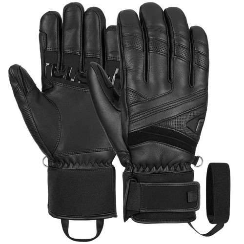 Gants ski unisexes reusch - de,