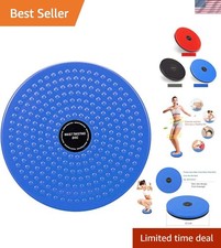 Manual waist twisting - manual,