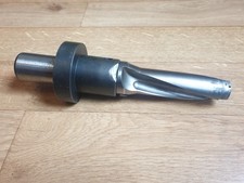 Forêt Indéxable + porte outil VDI 40