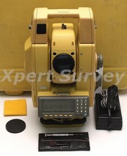 Topcon GPT-8003A 3 " Automatique Suivi sans Réflecteur Total Station 8003A Gpt
