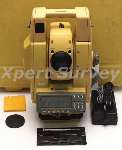Topcon gpt 8003a - 3, "