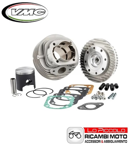 Kit cylindre aluminium vmc - kit,