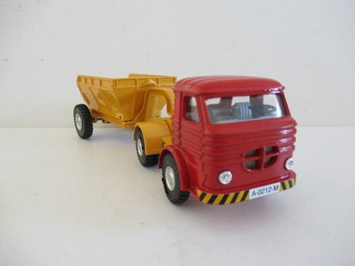 Pegaso benne carrière - , joal