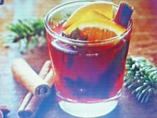 EPICES POUR VIN CHAUD