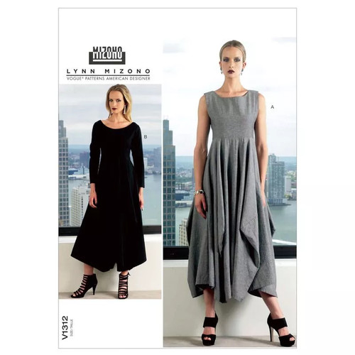 1312 patron vogue creations - ,