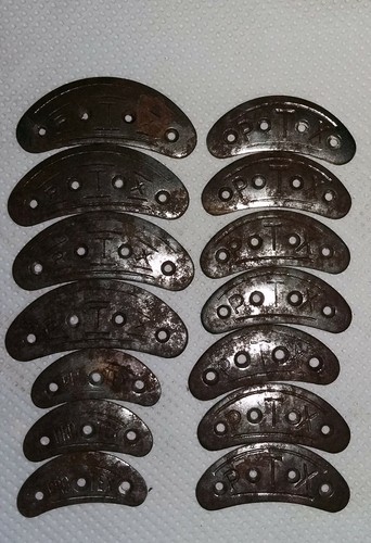Lot coins angle tapissier -  lot,