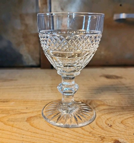 Verre liqueur cristal st - à,