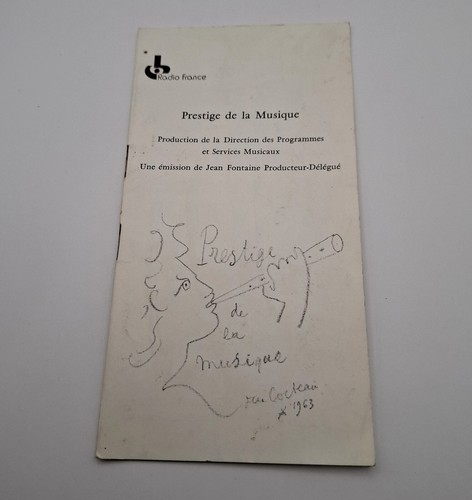 Programme prestige la - programme,