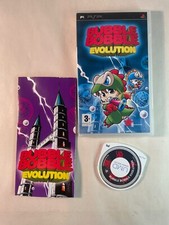 Jeu Sony PSP Bubble Bobble