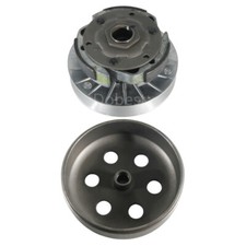 Outer Clutch assembly For TGB