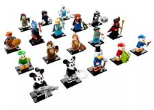 Lego ® Minifigure Figurine 71024 Disney Series 2 Choose Minifig NEW