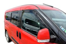 Deflecteurs D'Air / De Vent