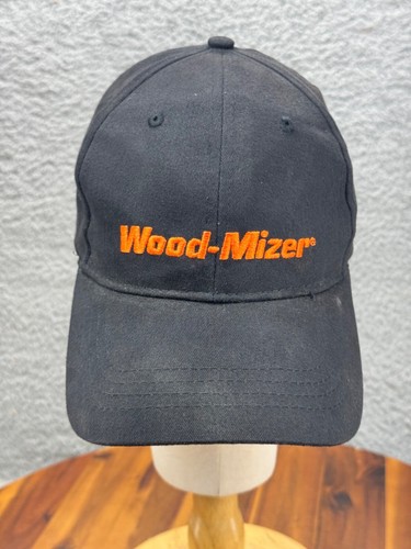 Wood mizer embroidered black - wood-mizer,