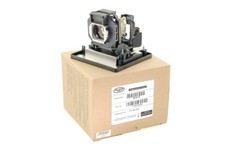 Alda PQ Référence, Lampe