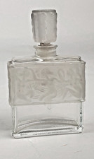 Création Lalique, flacon de