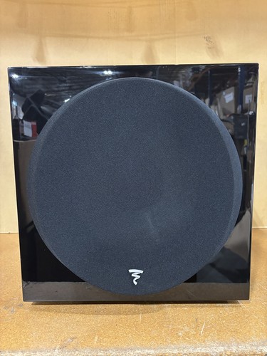 Focal sub 1000 - 1000, high