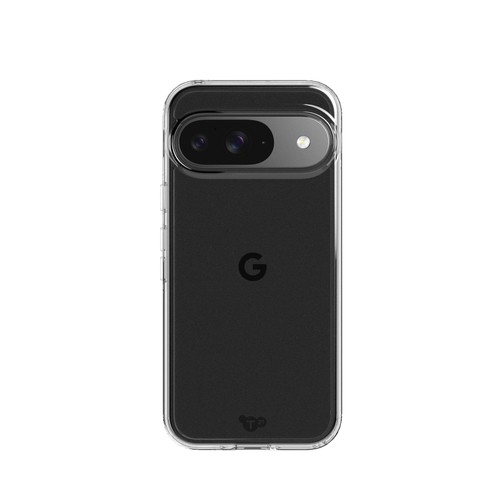 Tech21 evoclear case for goole - case,