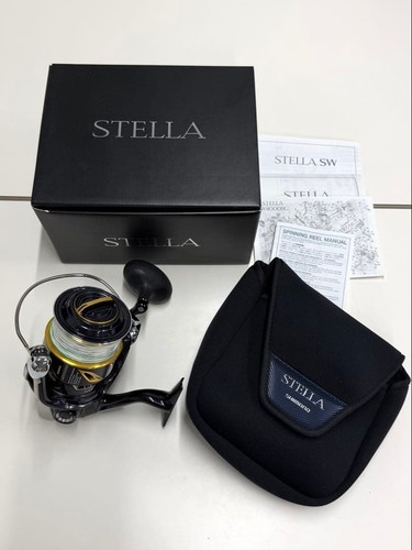 Shimano stella 10000pg - 19,