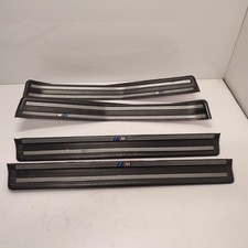 Seuil de Porte Pack M BMW E46 Berline Touring – Occasion d’Origine –