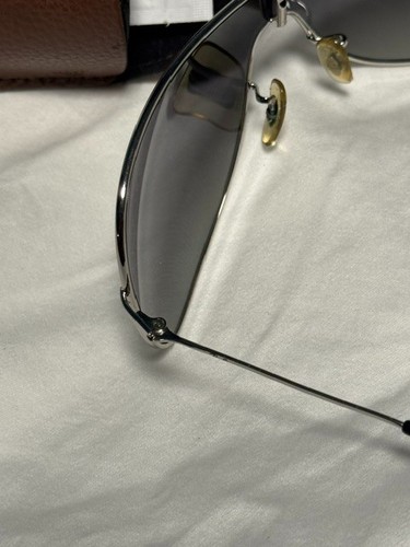 Ray ban rb3211 - rb3211, silver