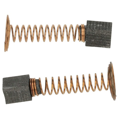 Balais charbon pour dremel - 2,