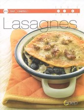 Lasagnes, Sandra Lucchini et