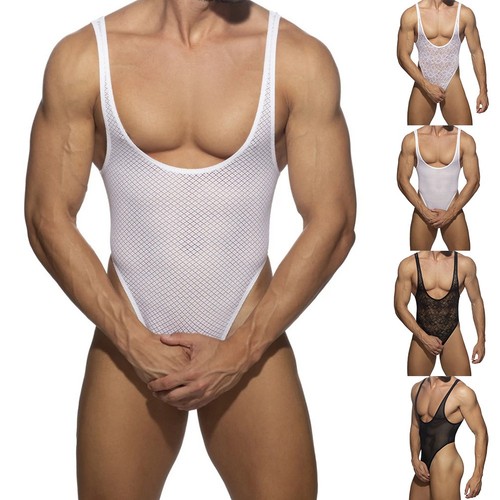 Body lingerie respirant