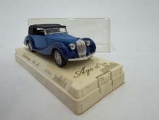 Delahaye 135 M 4048 SOLIDO Age