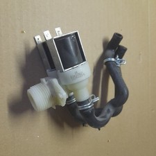 Équipé de Whirlpool AWG