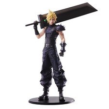 Statue figurine Final Fantasy