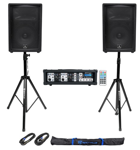 Jbl jrx212 1000 - jbl,