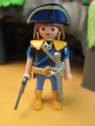 Capitaine pirate marin - capitaine,