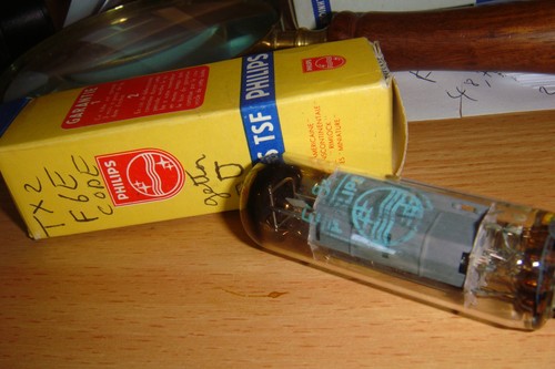 El84philips xtube getter - el84philips,