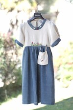 Costume Fille En Style