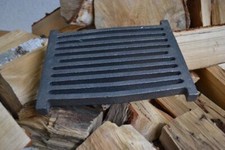 22,5 x 18,5 cm - grille en