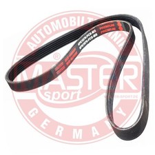 MASTER-SPORT ALLEMAGNE Courroie Crantée Pour VW Lupo 1.0 1.4 16V 1.6 GTI Polo