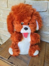 ANCIEN RANGE PYJAMA PELUCHE