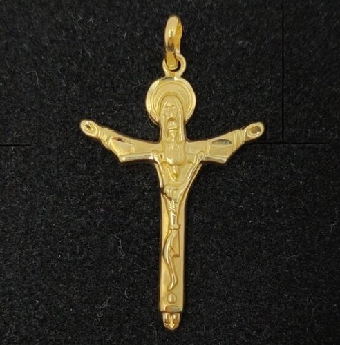 Pendentif 18k 750 - 18k,
