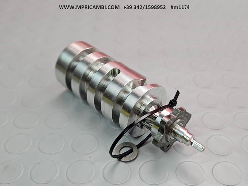 Desmodromique 23008563040 bmw - desmodromique,
