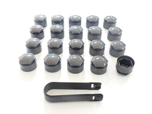 20x audi couvercles caches - audi,