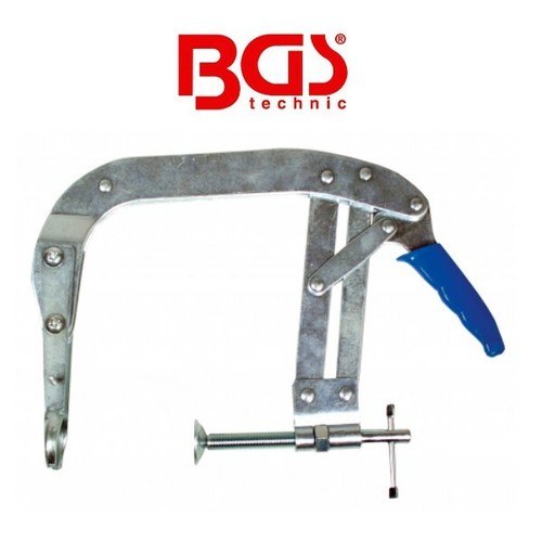 Leve soupape compresseur de - leve,