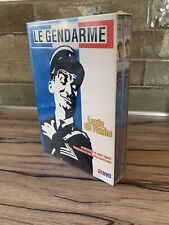 Coffret 2 DVD le gendarme , louis de funès Neuf sous blister .