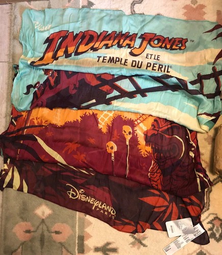 Foulard scarf schal - scarf,