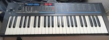 Vintage Korg Poly-800 II Synth